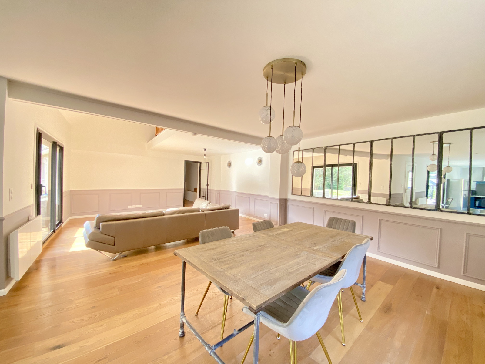 Image_4, Maison, Morainvilliers, ref :49399