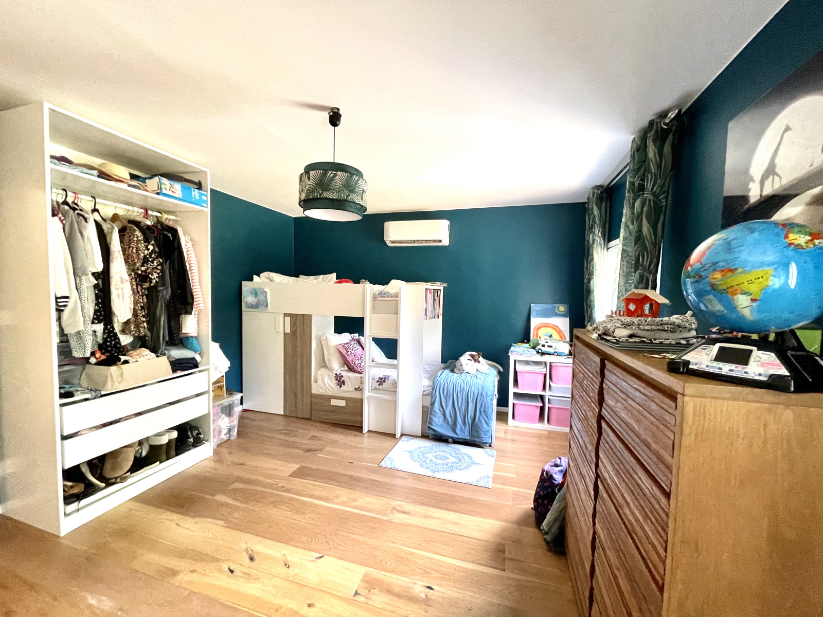 Image_9, Maison, Morainvilliers, ref :49399