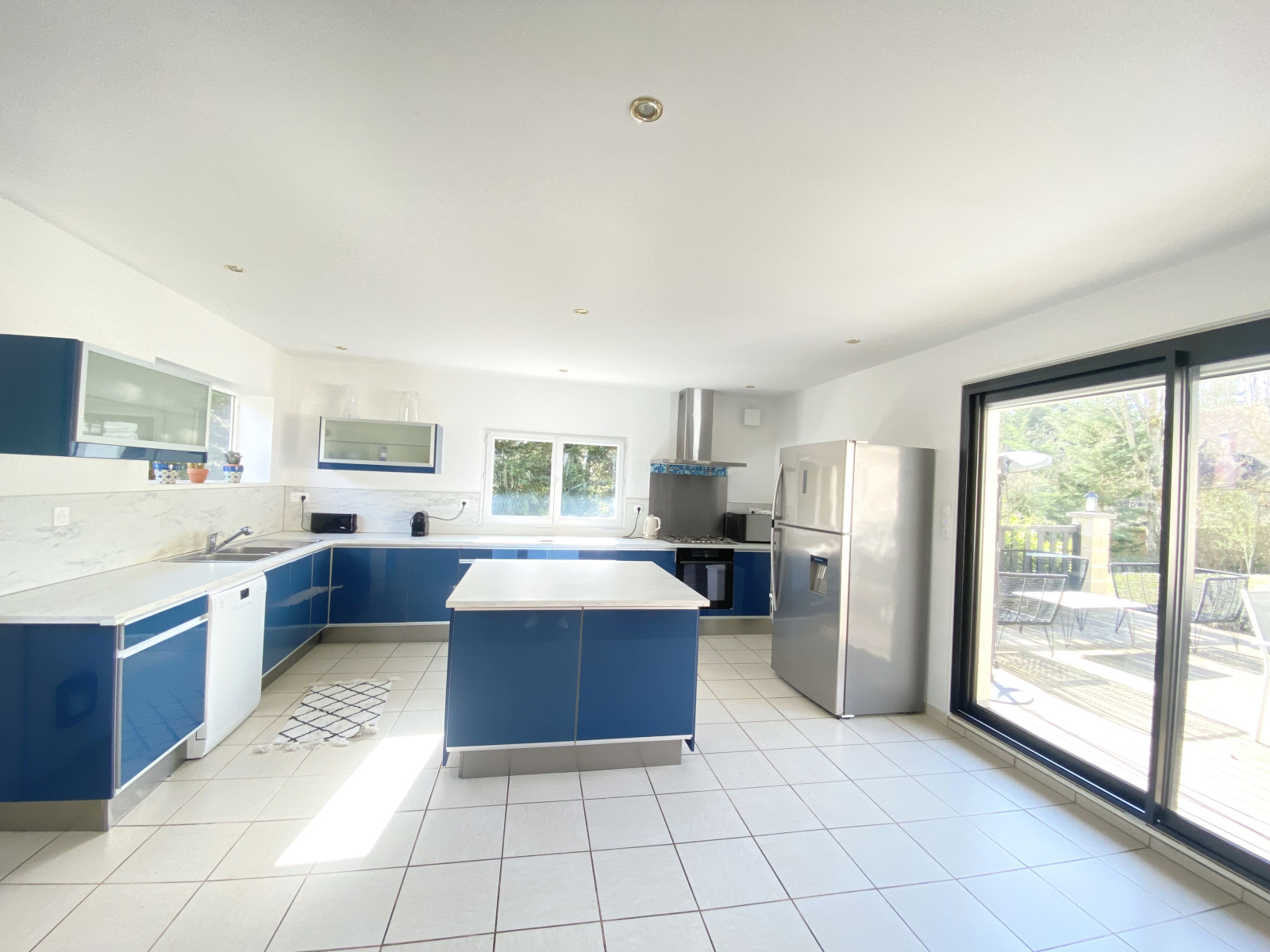 Image_6, Maison, Morainvilliers, ref :49399