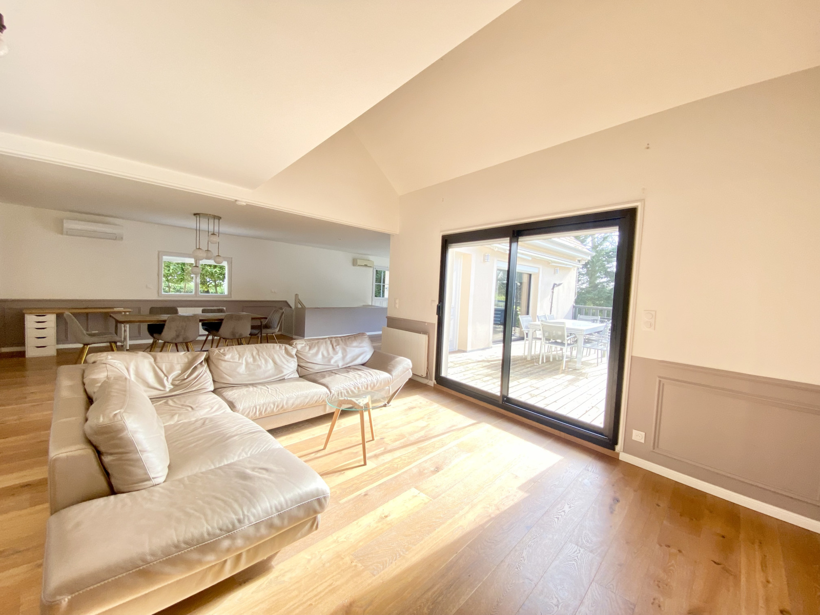 Image_5, Maison, Morainvilliers, ref :49399