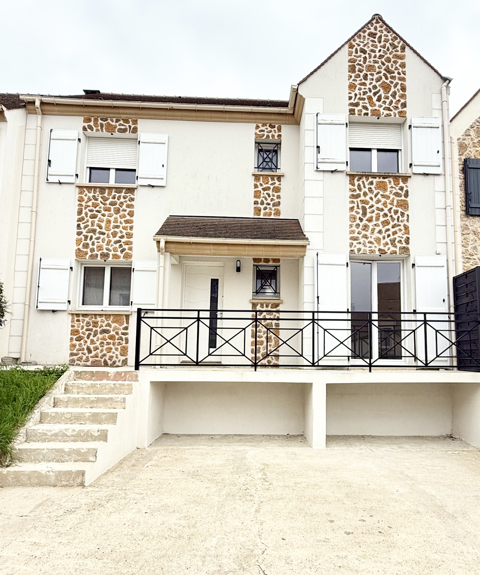 Image_14, Maison, Orgeval, ref :49413