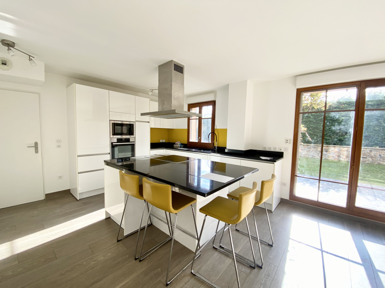 Image_4, Maison, Orgeval, ref :49418