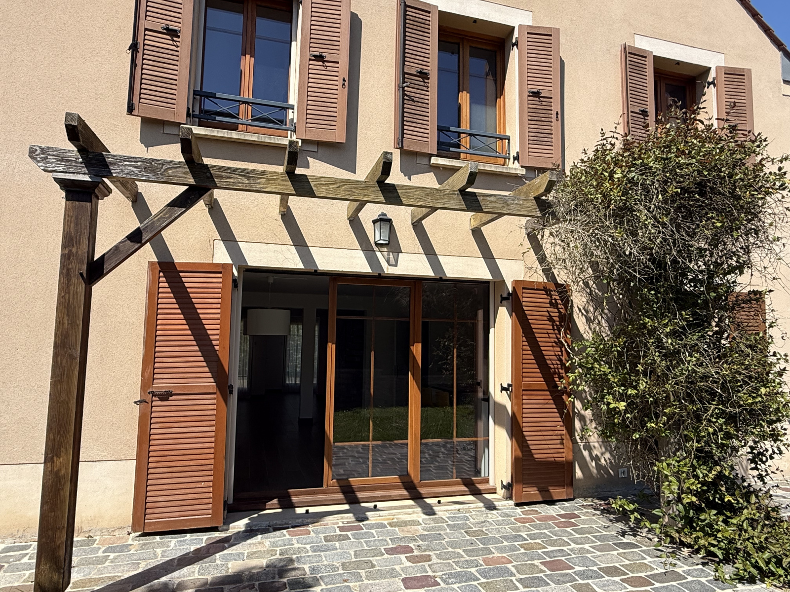 Image_15, Maison, Orgeval, ref :49418