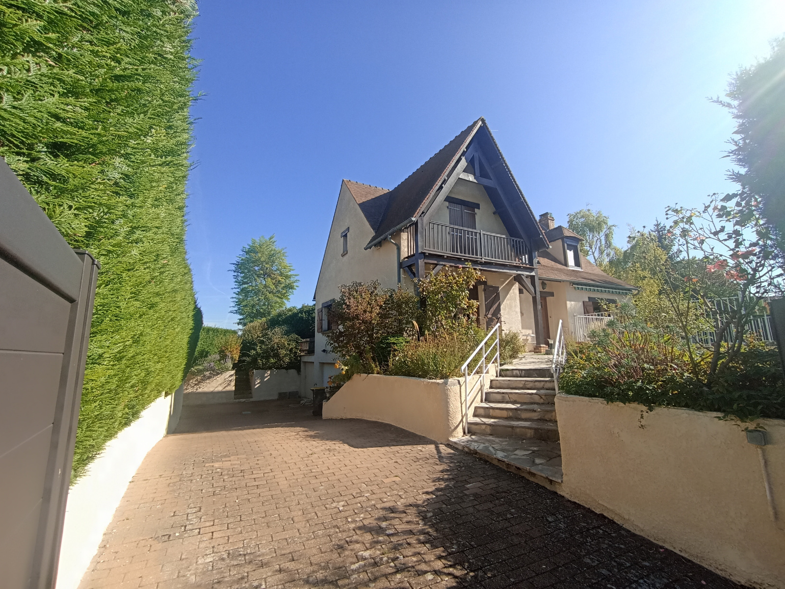Image_2, Maison, Chapet, ref :49461