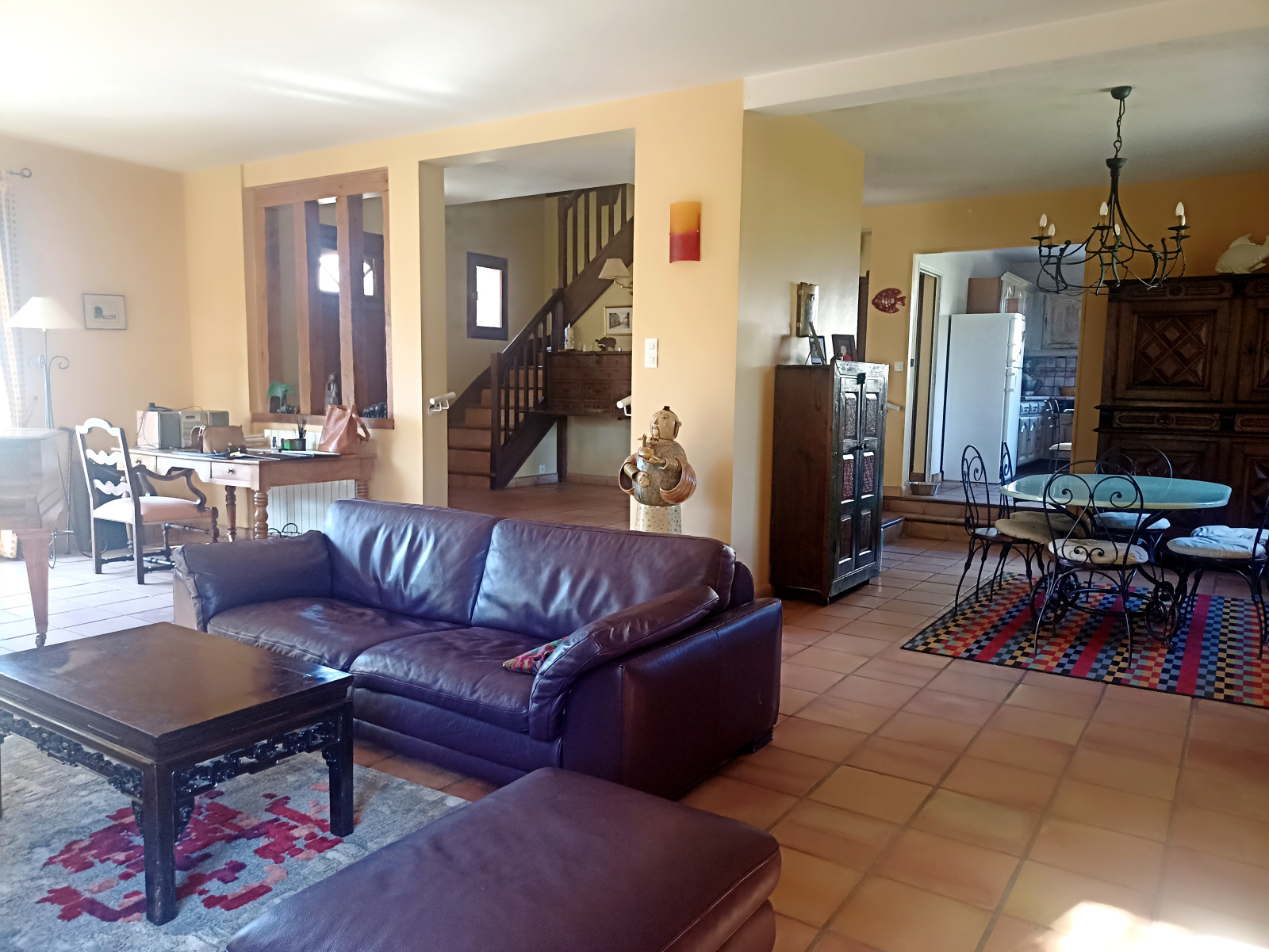 Image_3, Maison, Chapet, ref :49461