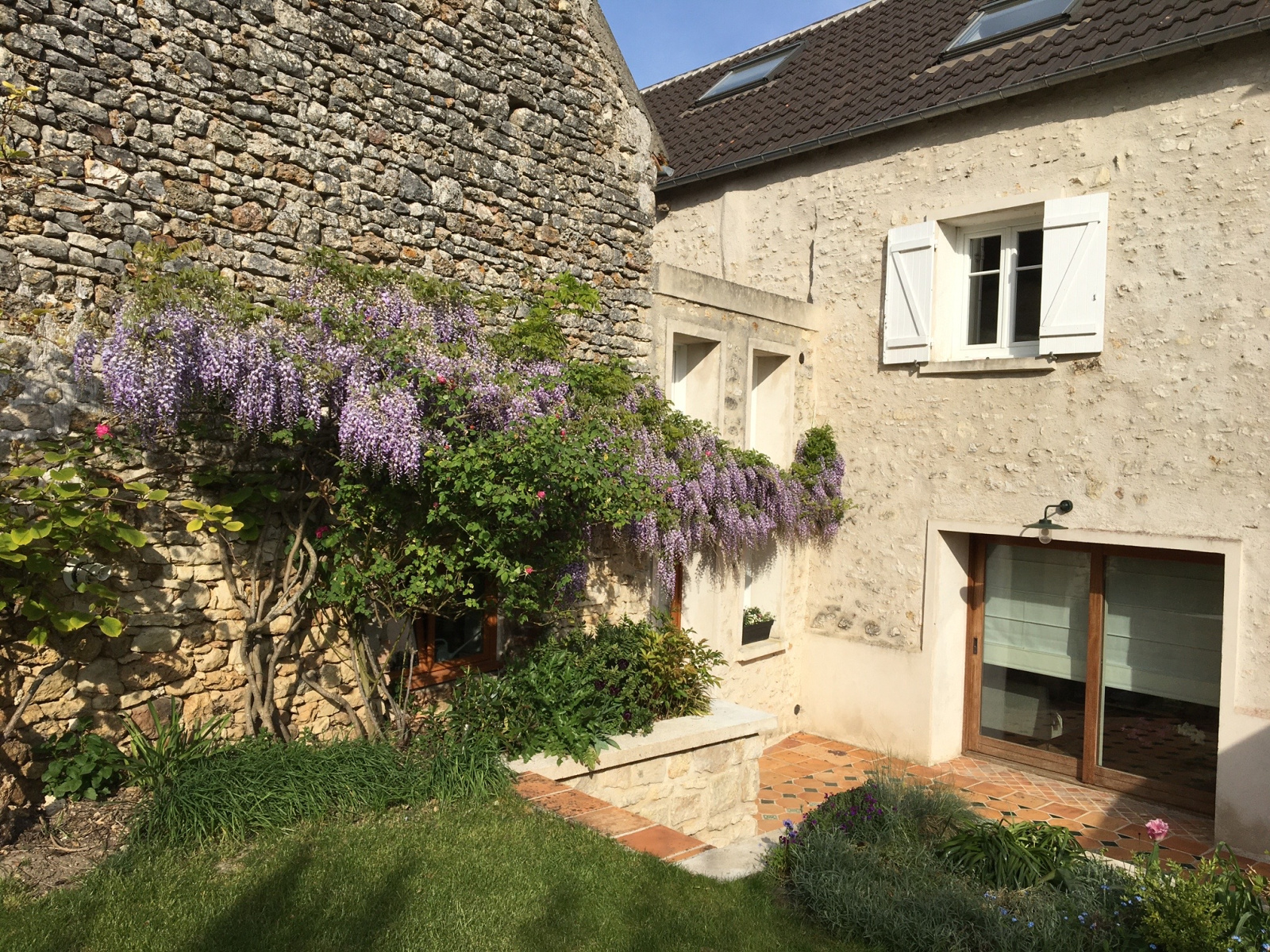 Image_17, Maison, Crespières, ref :49317