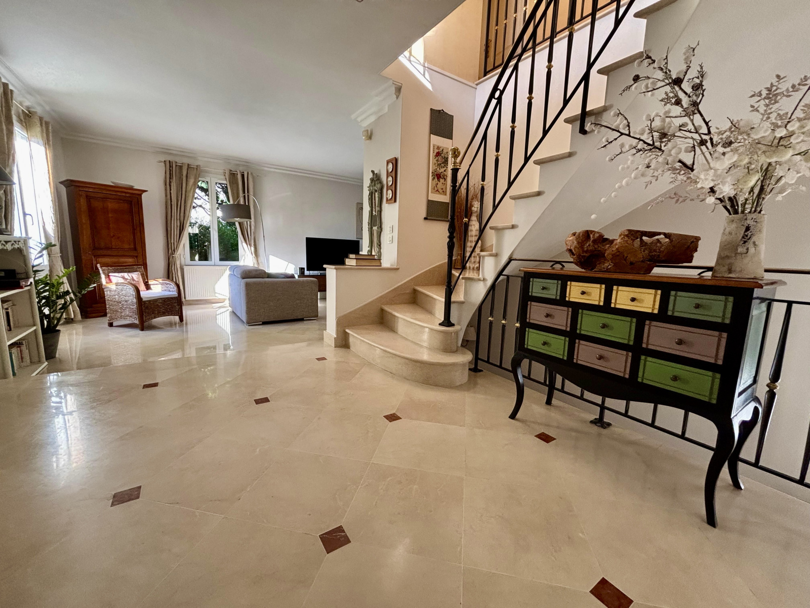 Image_4, Maison, Orgeval, ref :49416