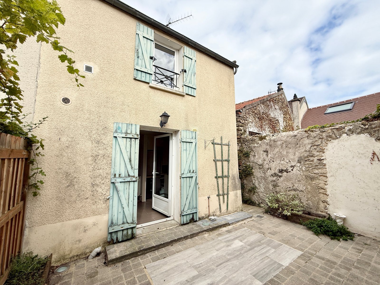 Image_12, Maison, Orgeval, ref :49303