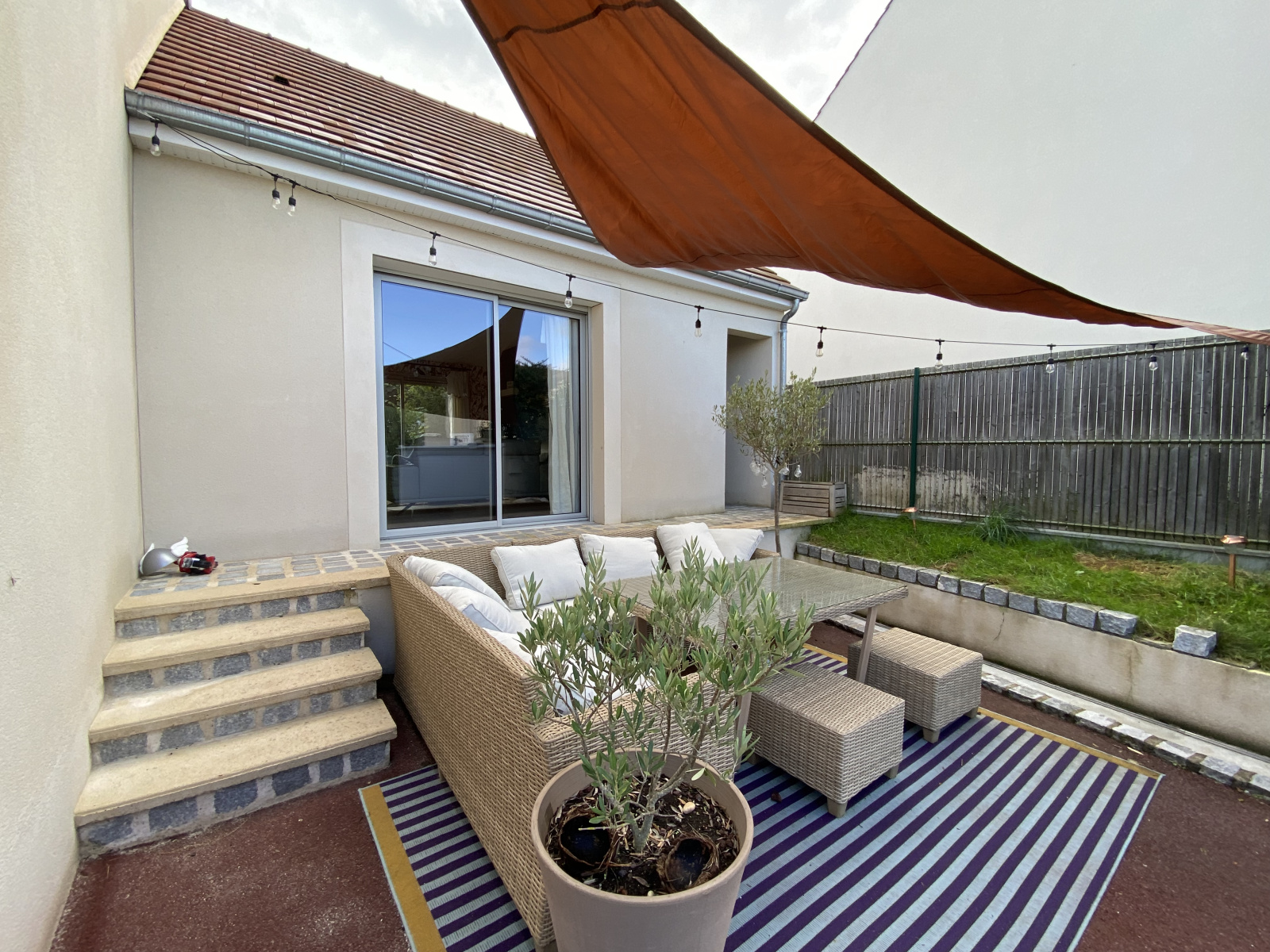 Image_11, Maison, Morainvilliers, ref :49398