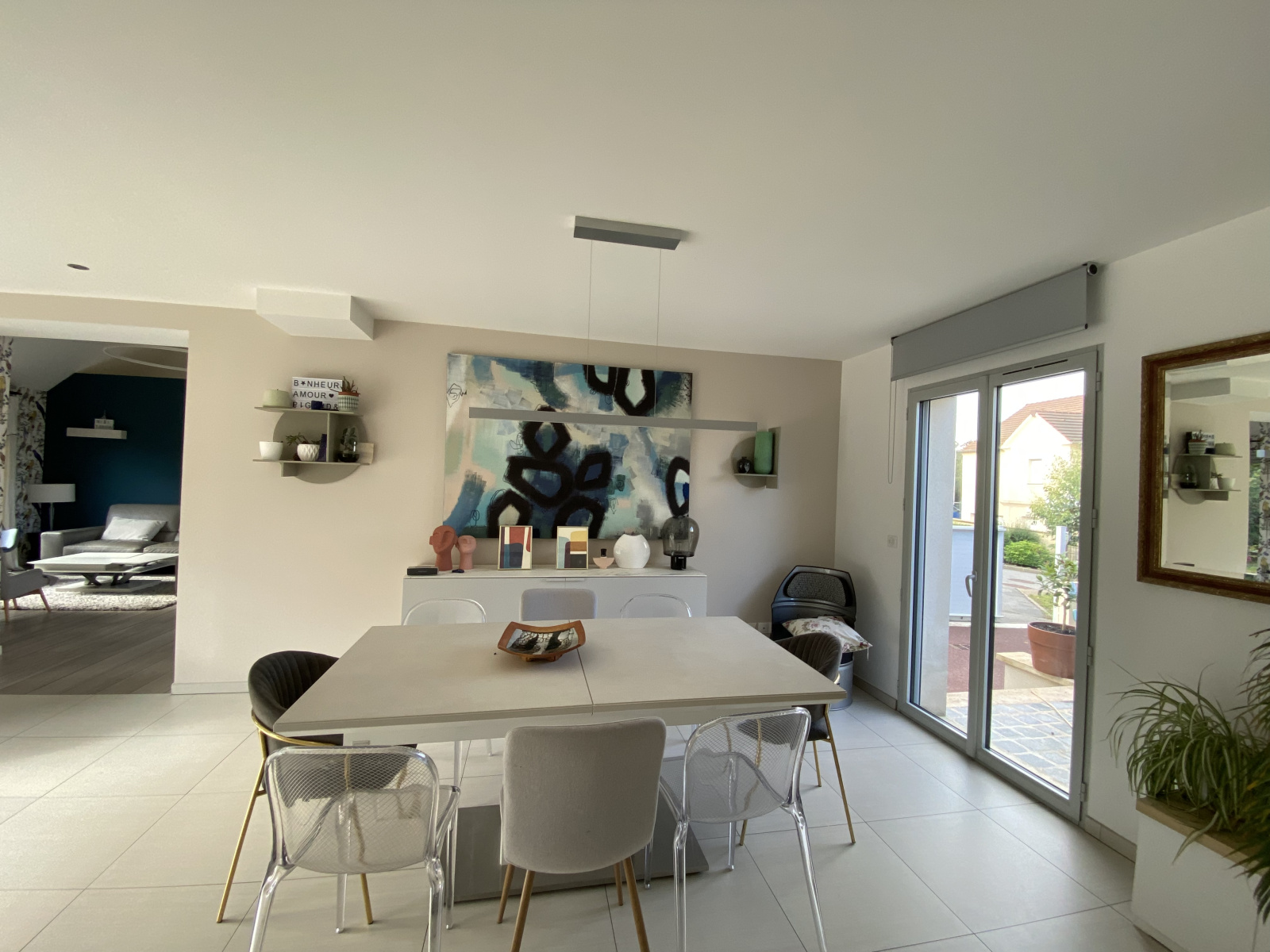 Image_4, Maison, Morainvilliers, ref :49398