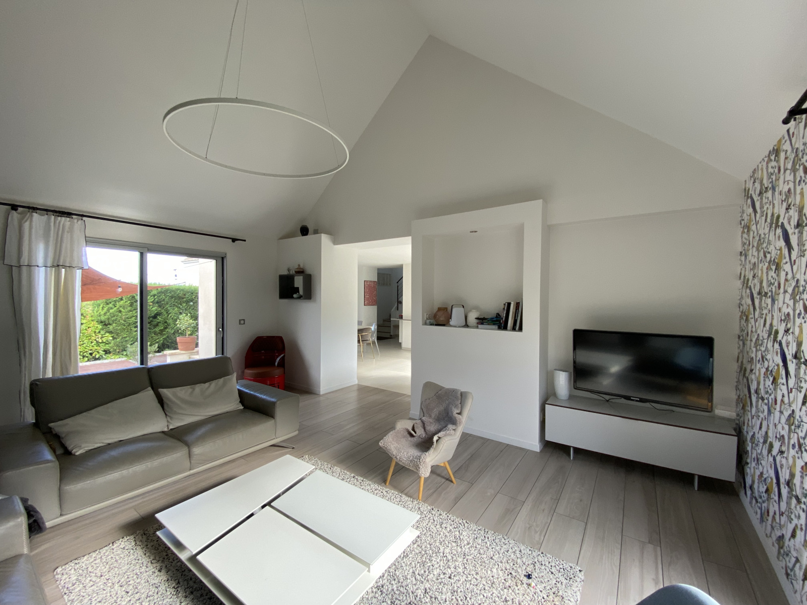Image_3, Maison, Morainvilliers, ref :49398