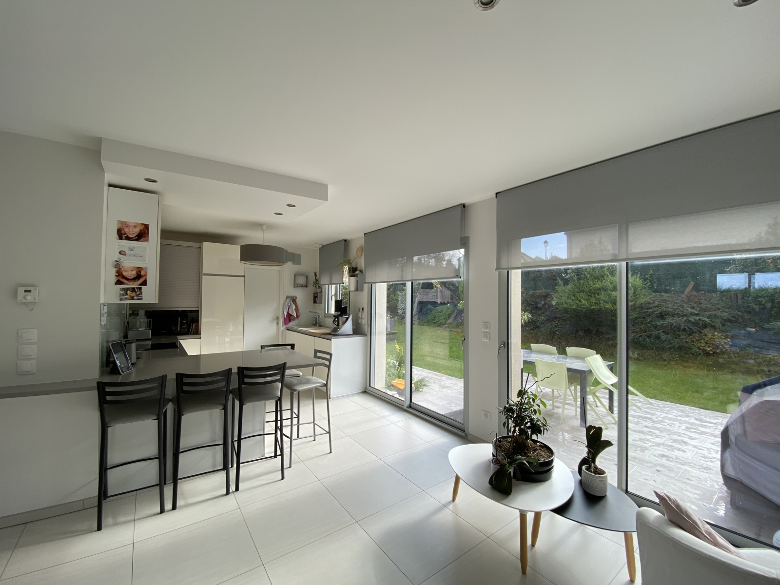 Image_5, Maison, Morainvilliers, ref :49398