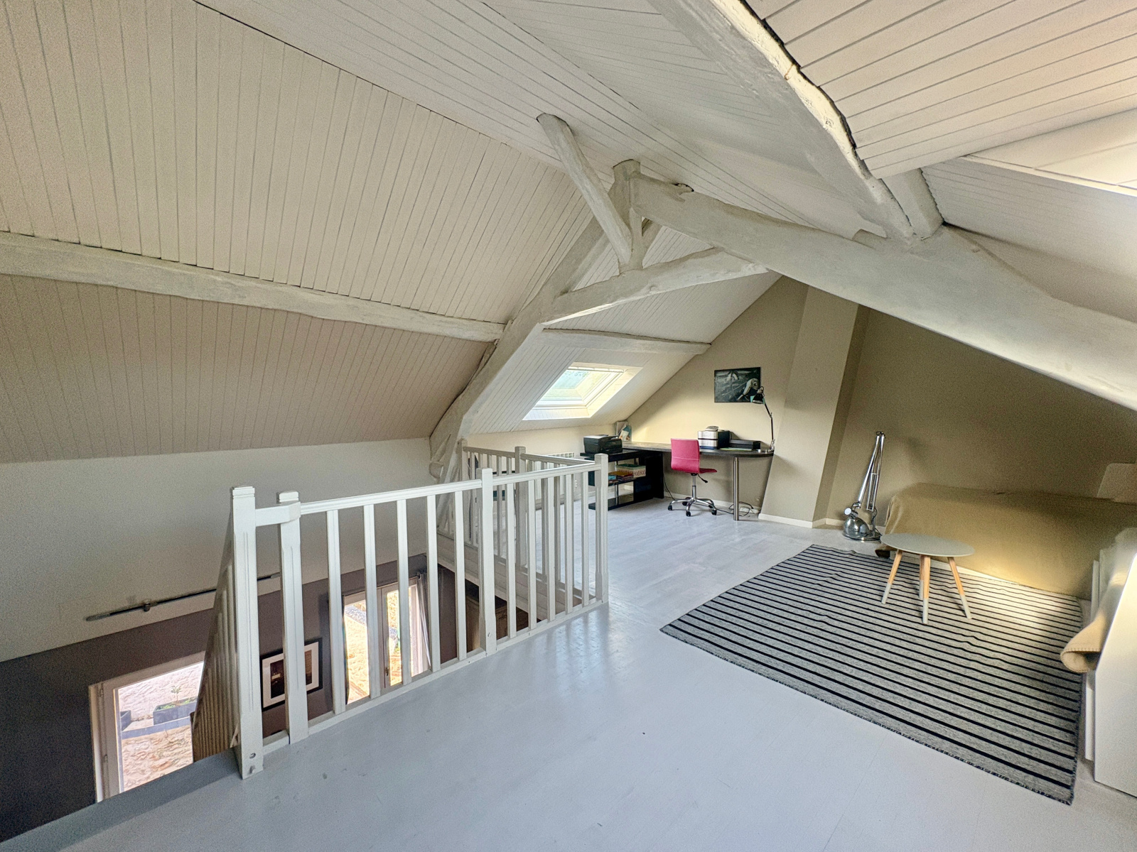 Image_12, Maison, Morainvilliers, ref :49468