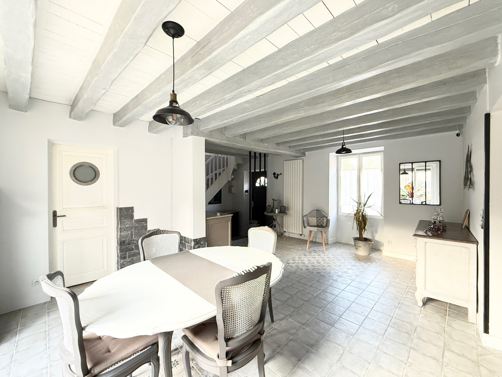 Image_4, Maison, Morainvilliers, ref :49468