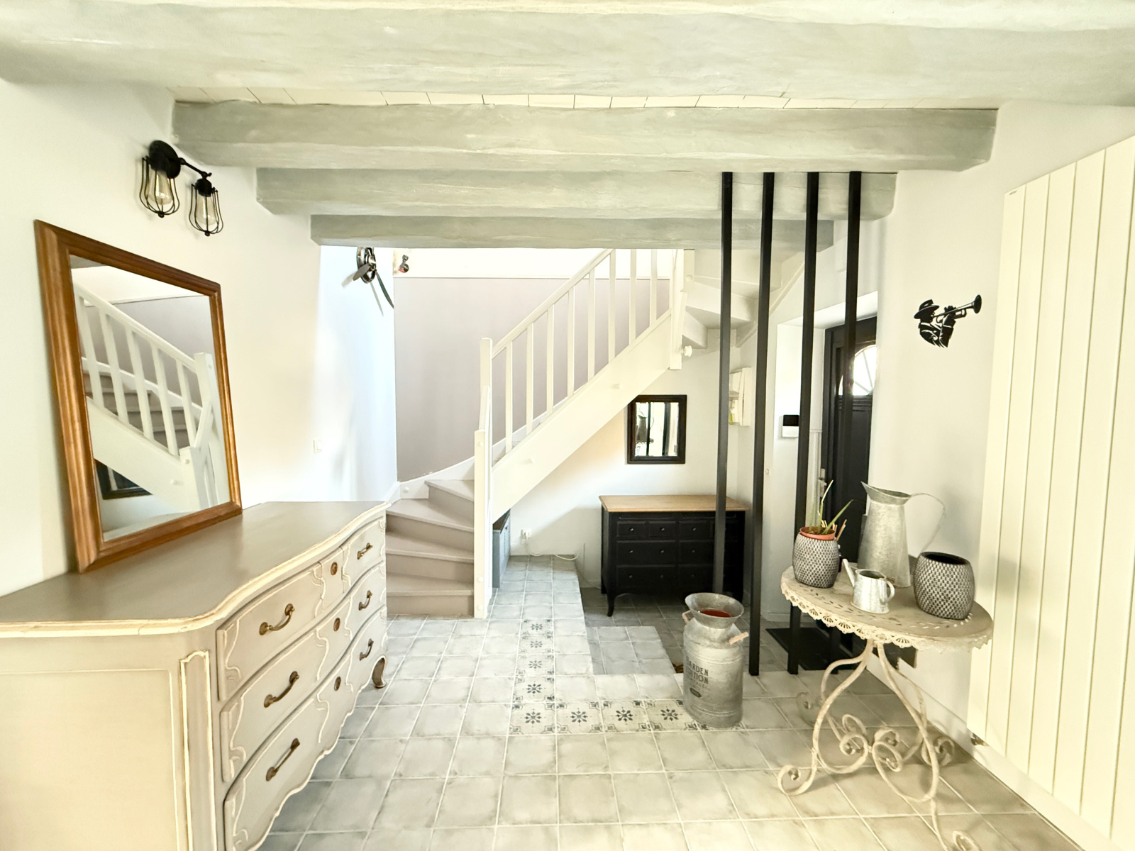 Image_3, Maison, Morainvilliers, ref :49468