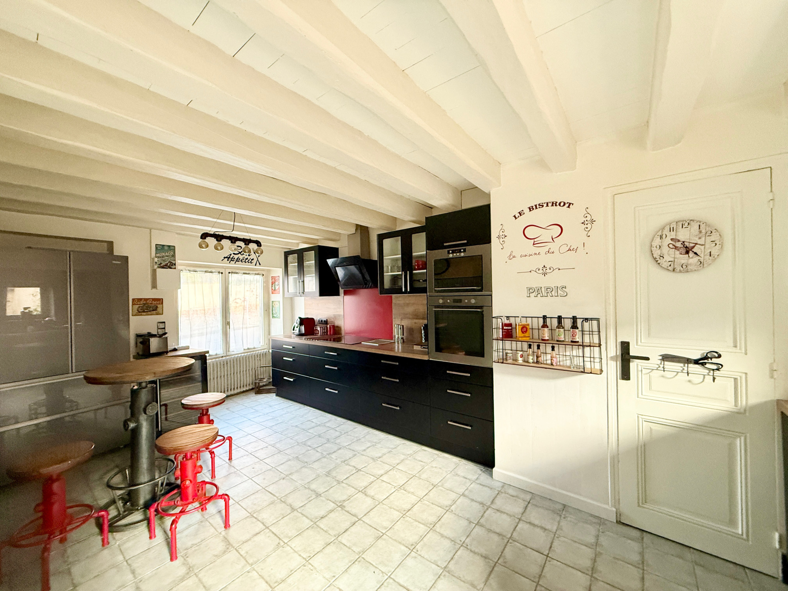 Image_6, Maison, Morainvilliers, ref :49468