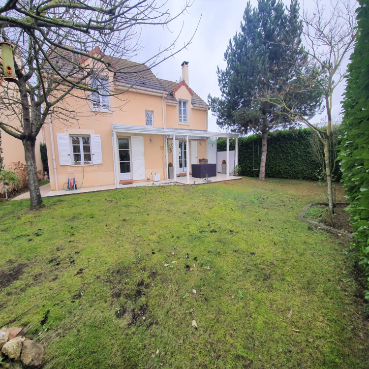 981 Rue De La Chapelle 78630 Orgeval