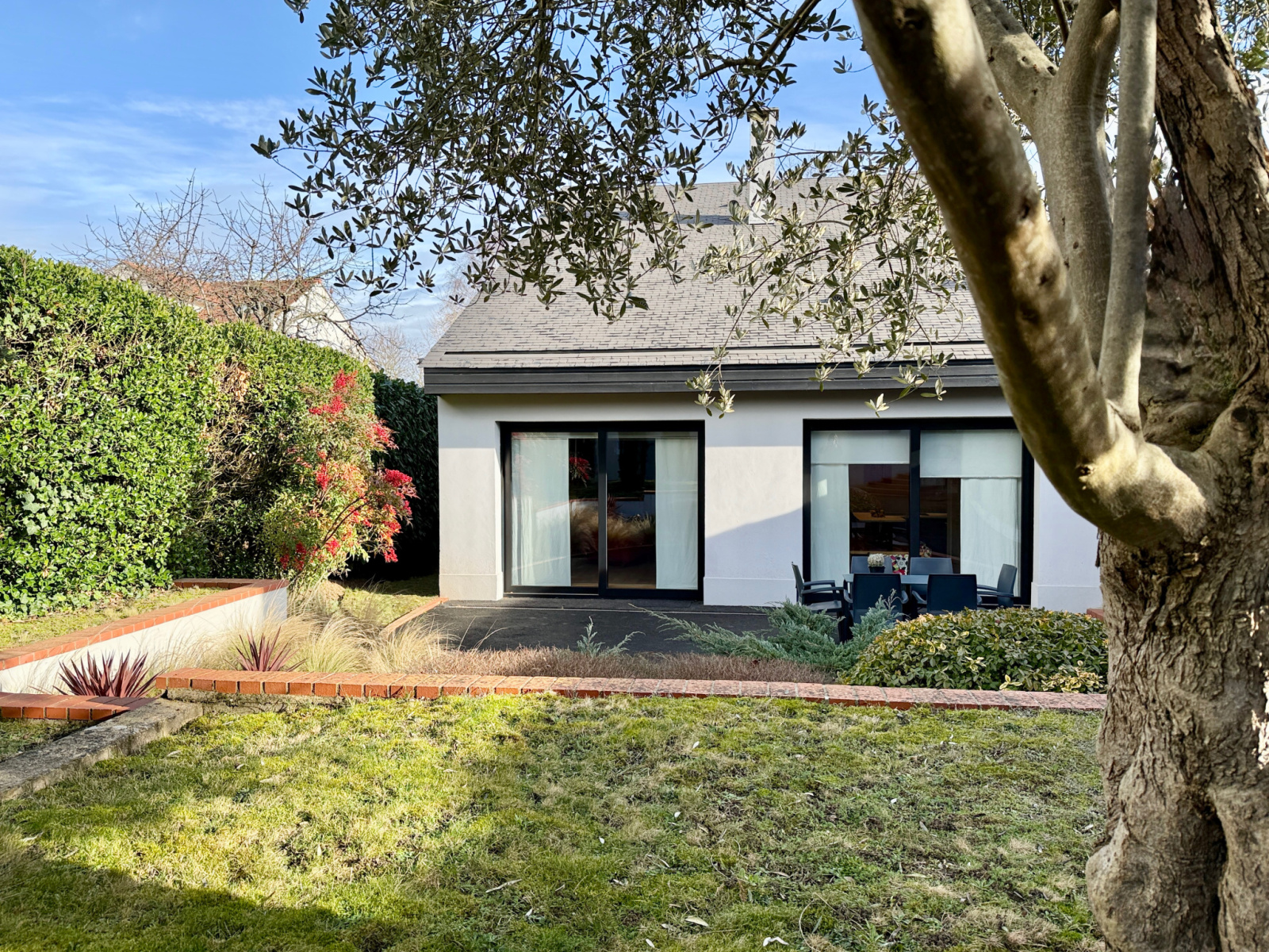 Image_17, Maison, Orgeval, ref :564