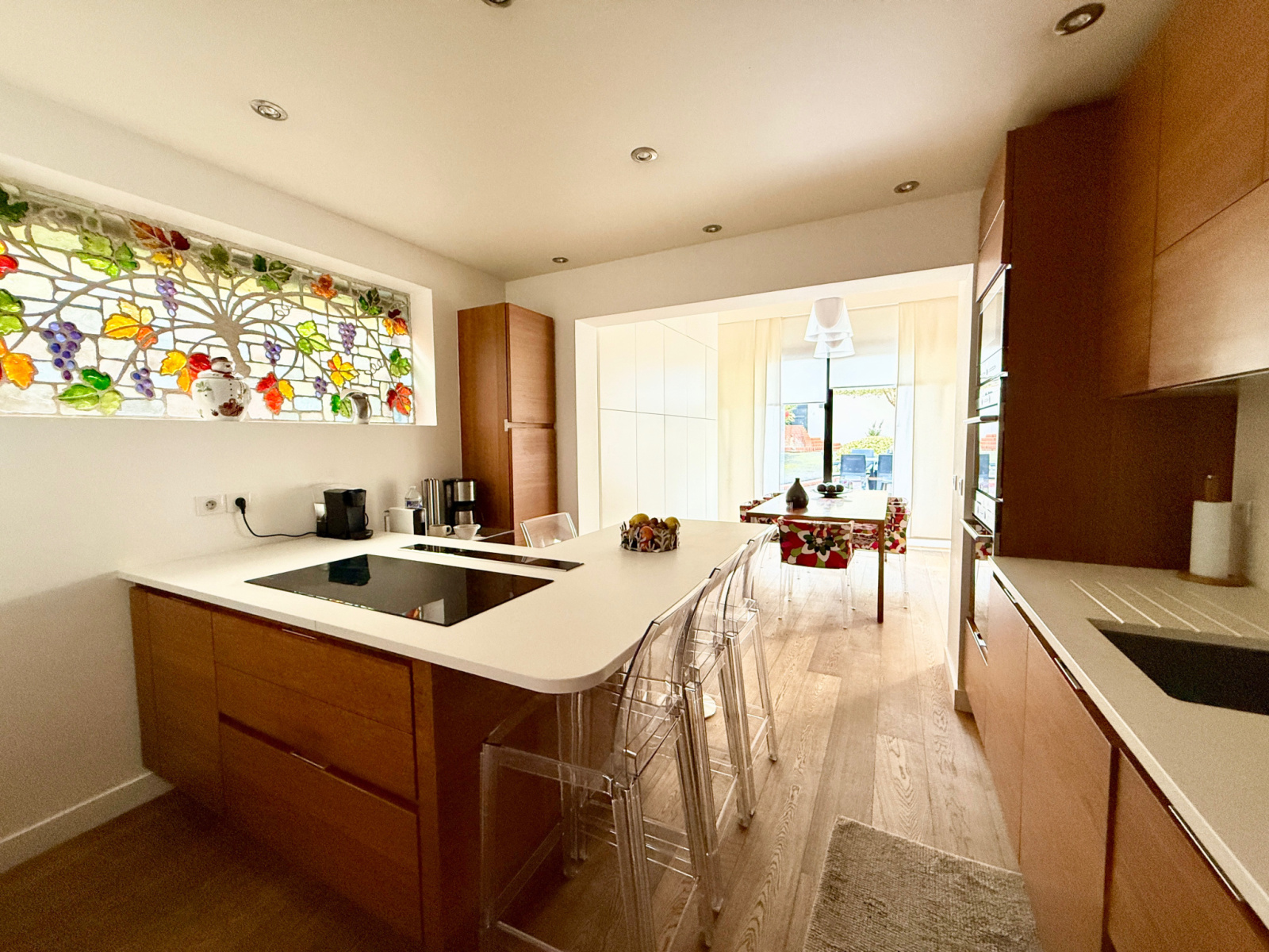 Image_6, Maison, Orgeval, ref :564