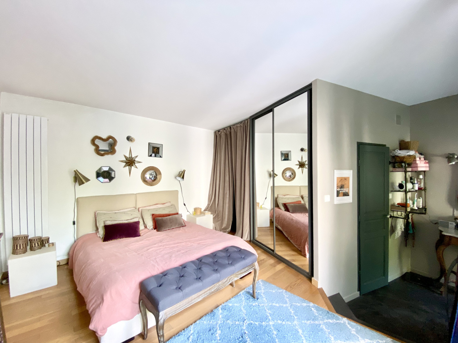 Image_12, Maison, Orgeval, ref :49354