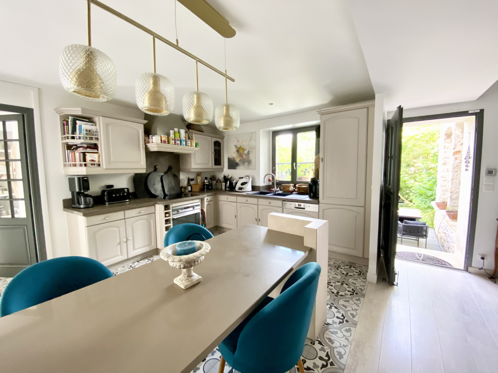 Image_5, Maison, Orgeval, ref :49354