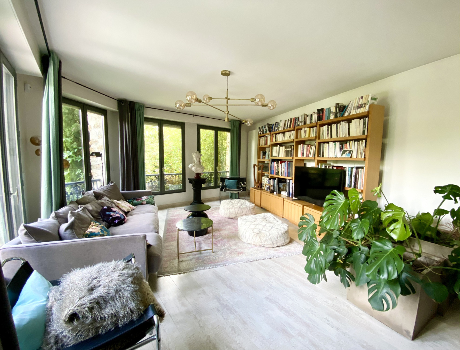 Image_2, Maison, Orgeval, ref :49354