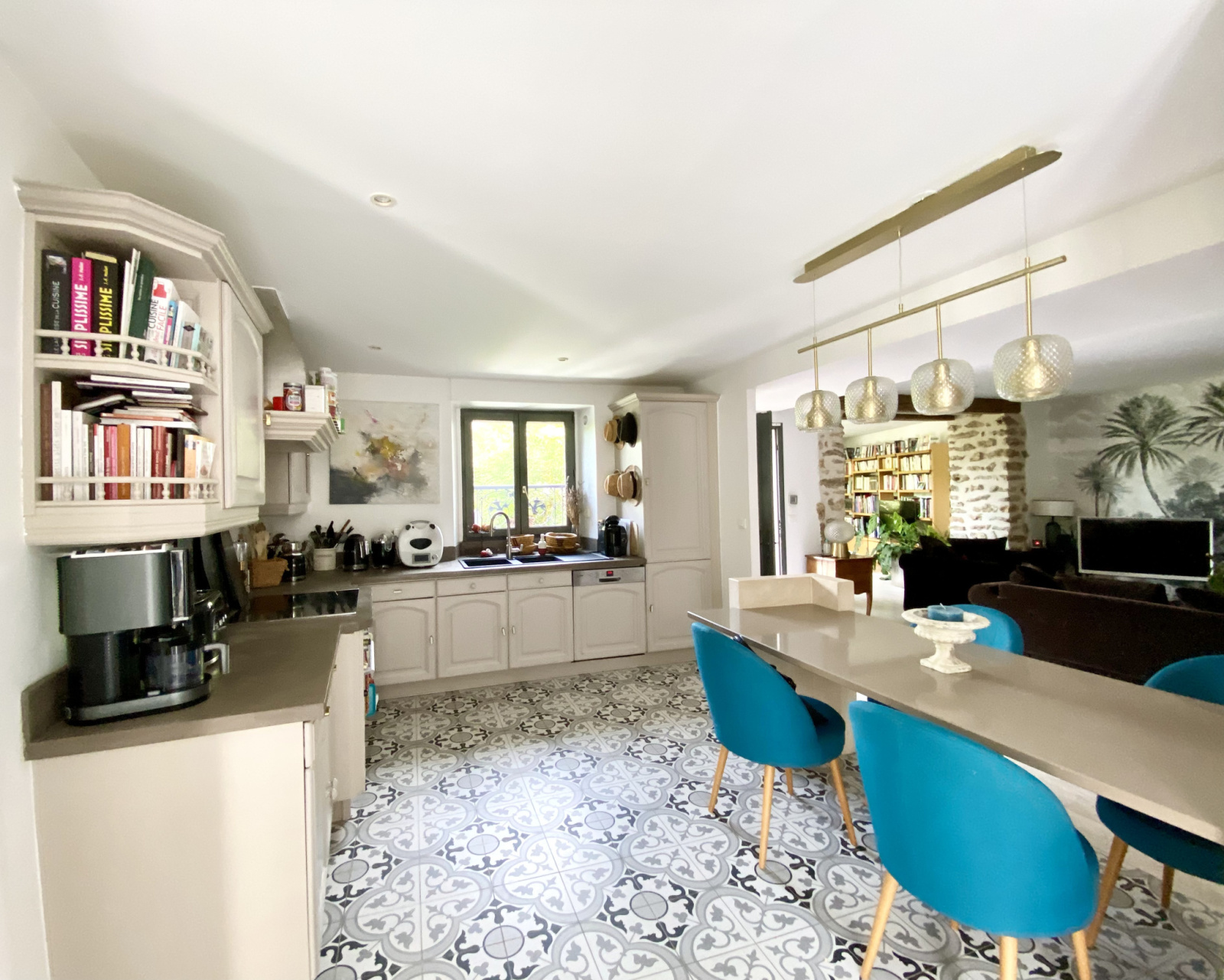 Image_6, Maison, Orgeval, ref :49354