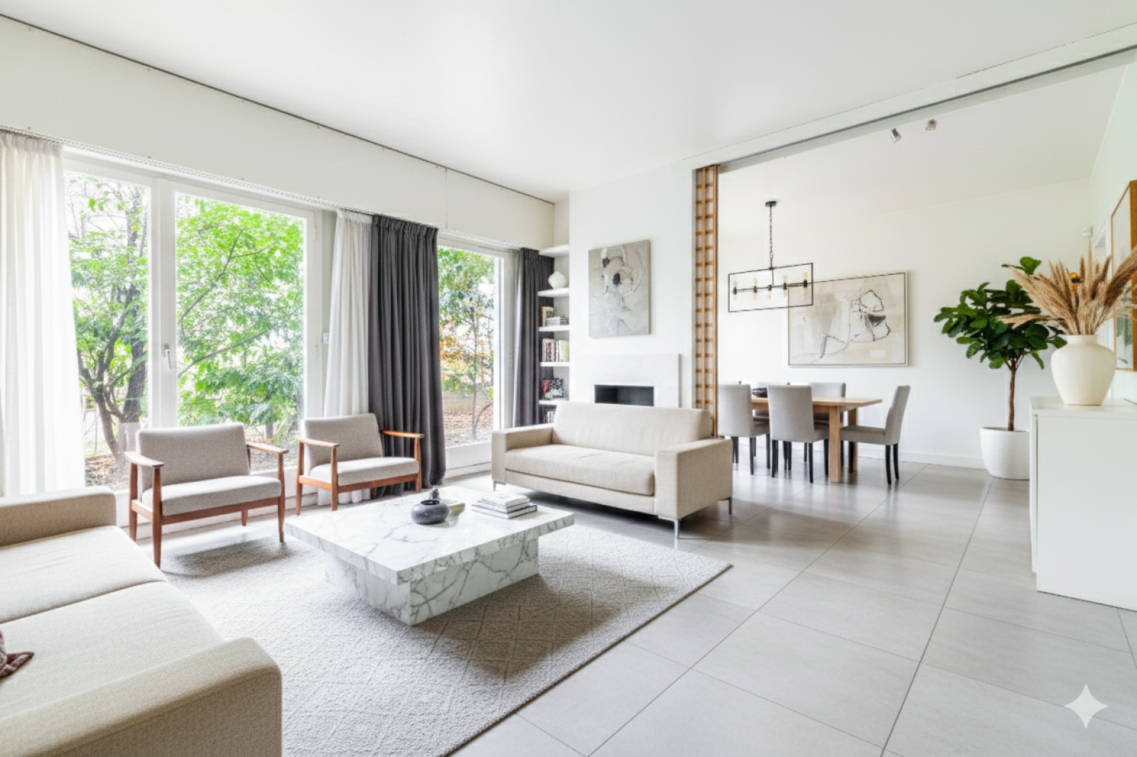 Image_1, Appartement, Paris, ref :OVAP10004052