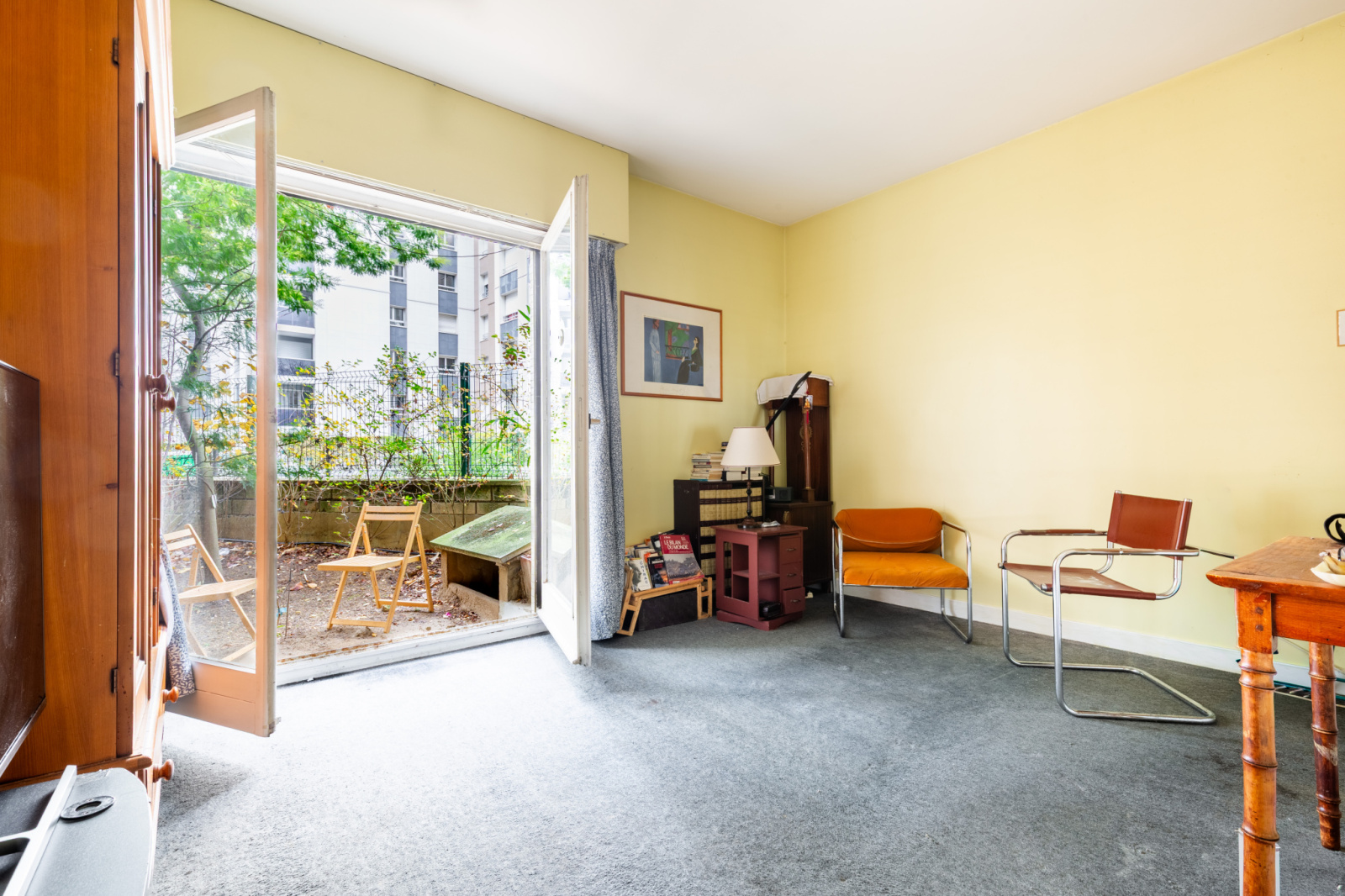 Image_11, Appartement, Paris, ref :OVAP10004052