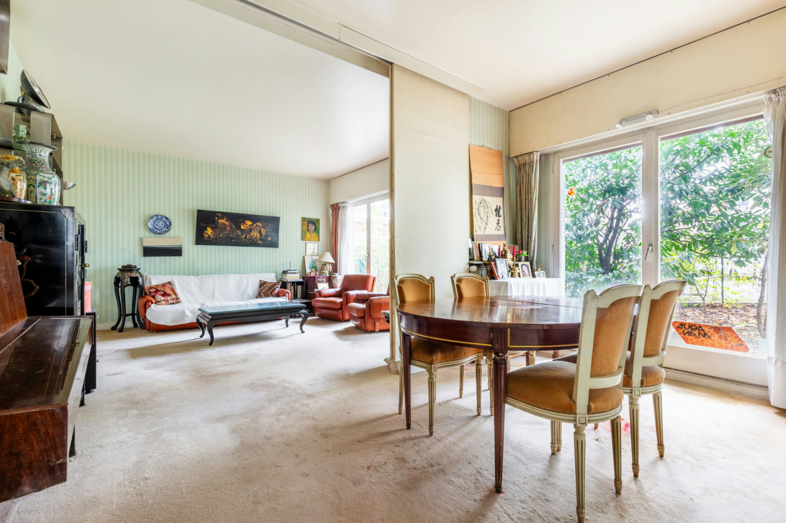 Image_1, Appartement, Paris, ref :OVAP10004052