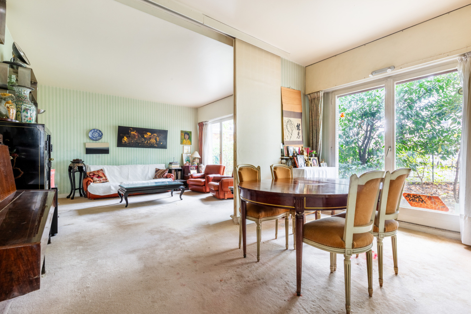 Image_10, Appartement, Paris, ref :OVAP10004052