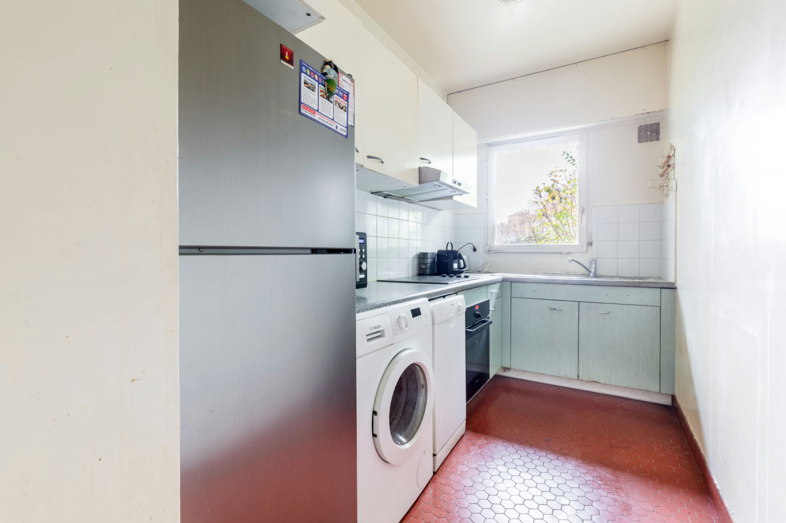 Image_5, Appartement, Paris, ref :OVAP10004052