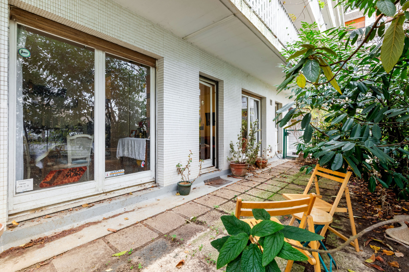 Image_3, Appartement, Paris, ref :OVAP10004052