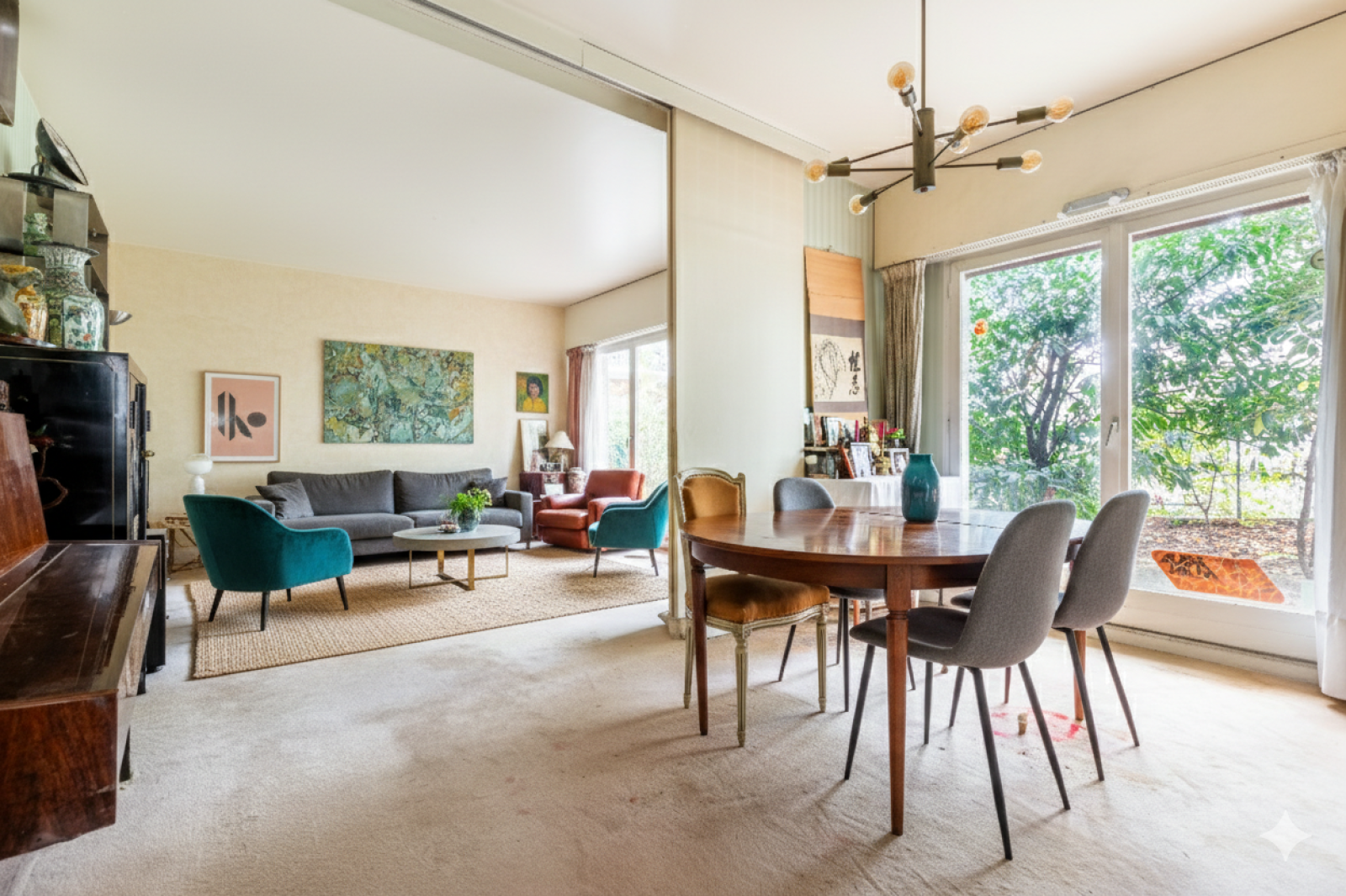 Image_5, Appartement, Paris, ref :OVAP10004052