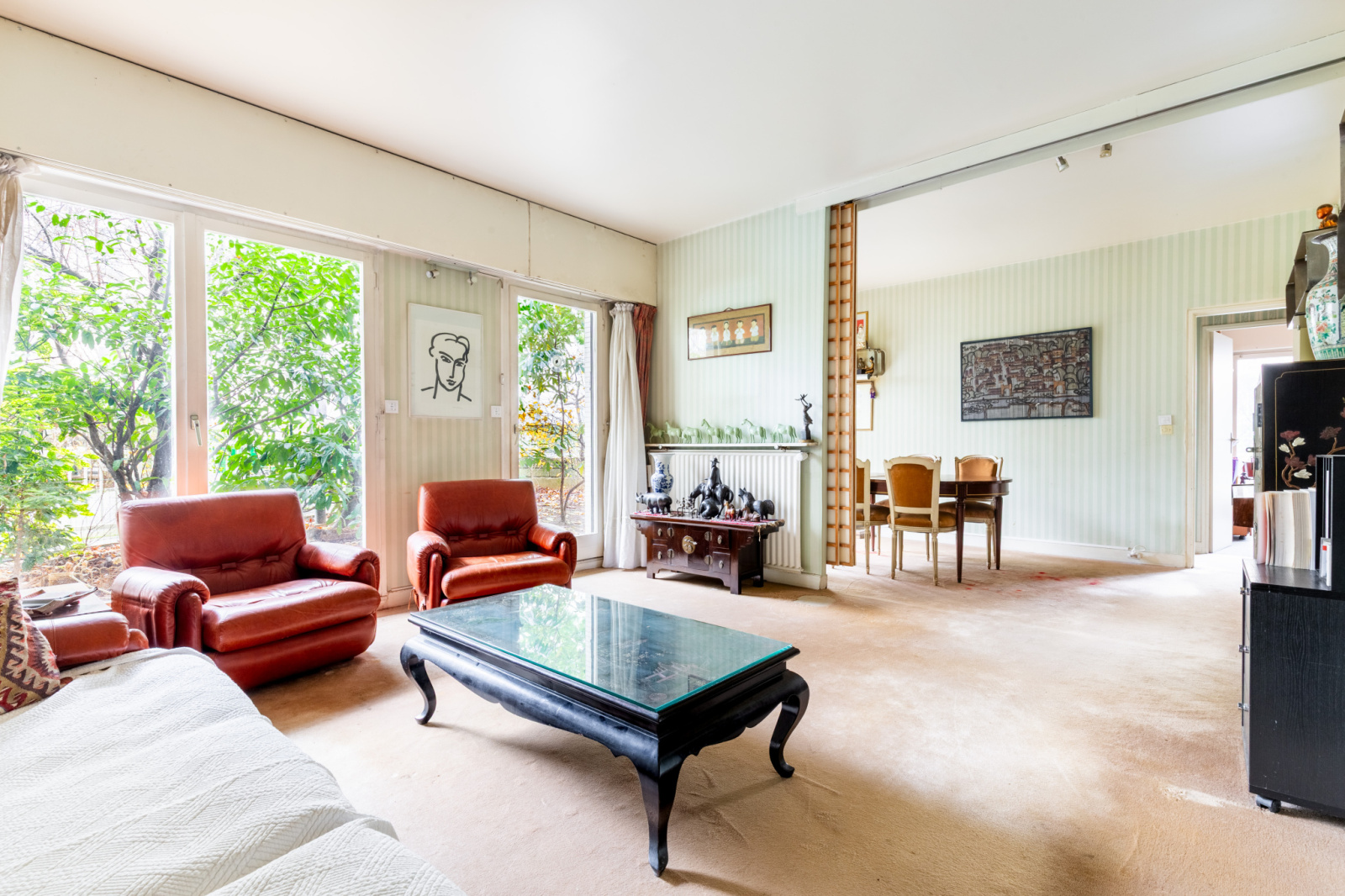 Image_2, Appartement, Paris, ref :OVAP10004052