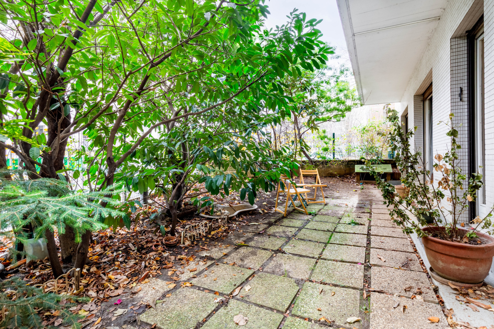 Image_4, Appartement, Paris, ref :OVAP10004052