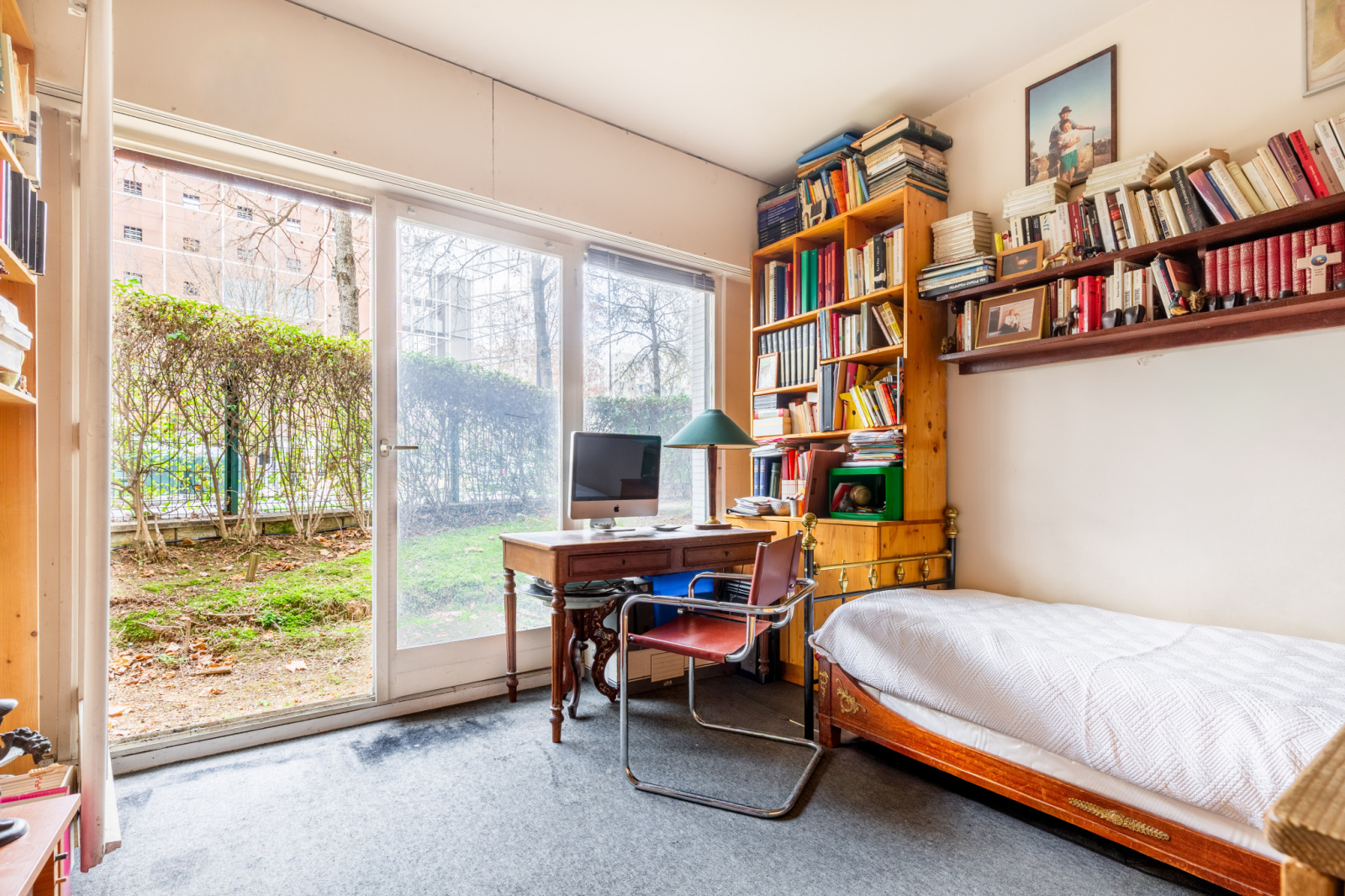 Image_12, Appartement, Paris, ref :OVAP10004052