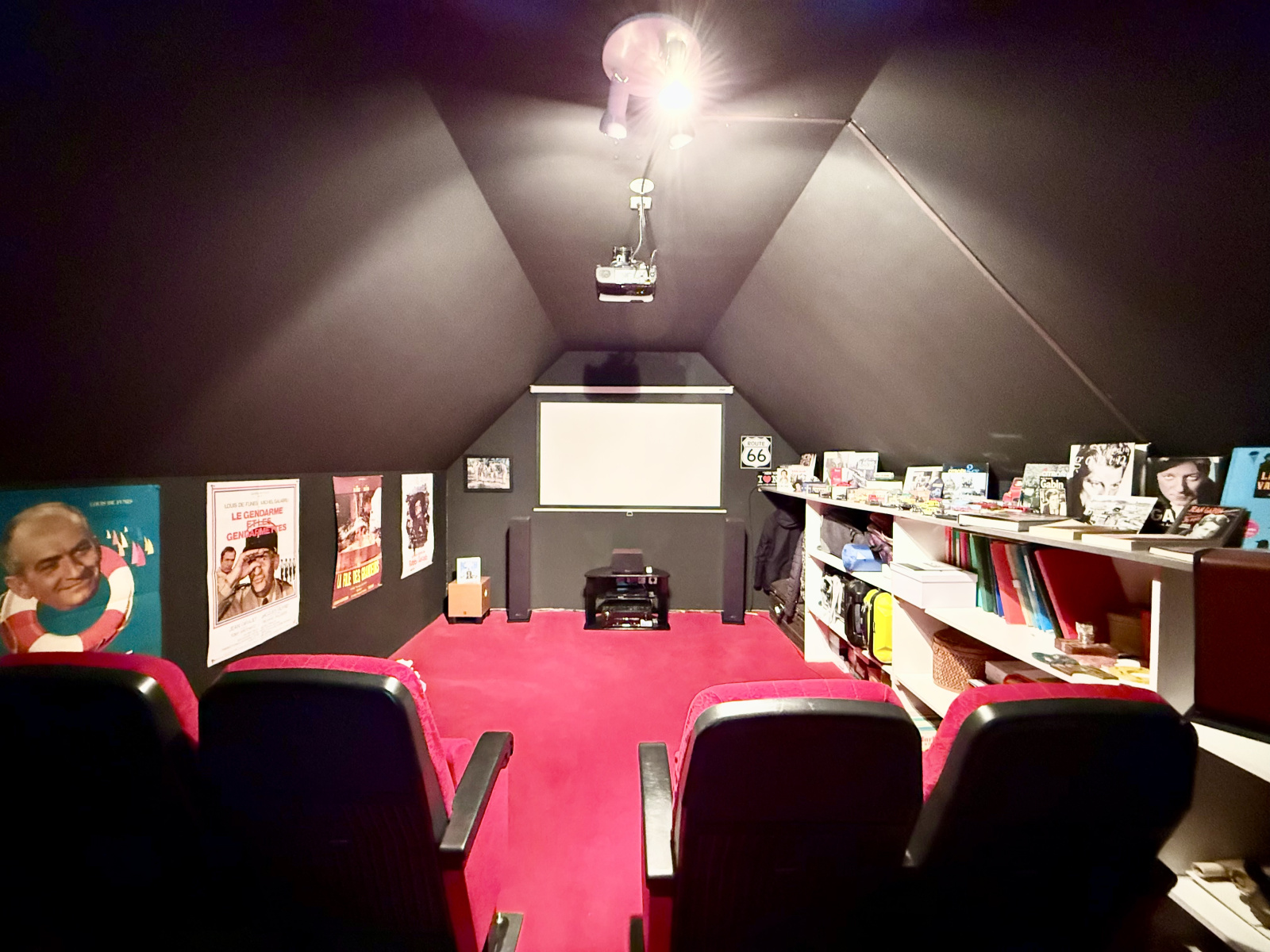 Image_16, Maison, Orgeval, ref :49454                        