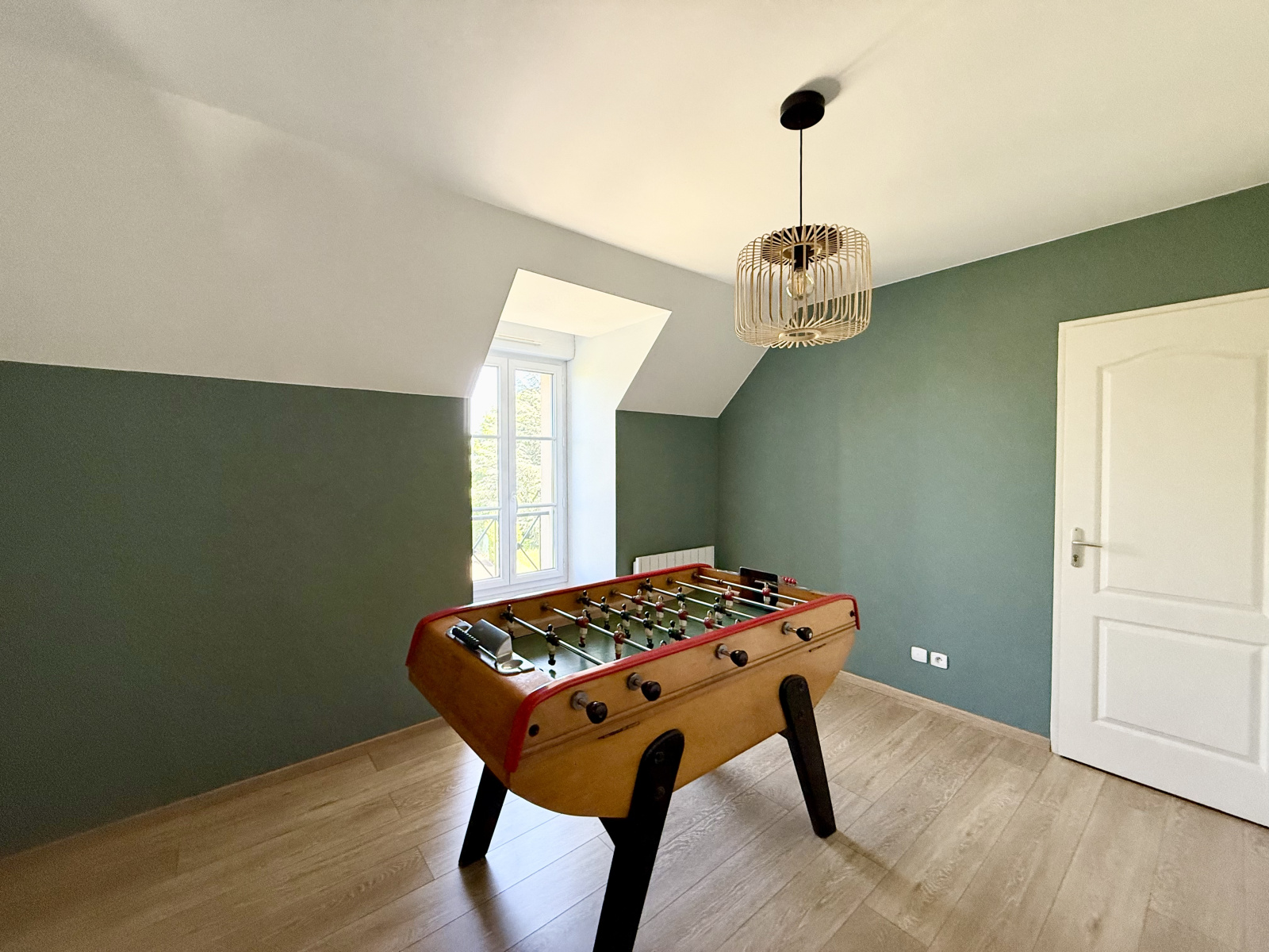 Image_10, Maison, Orgeval, ref :49454                        