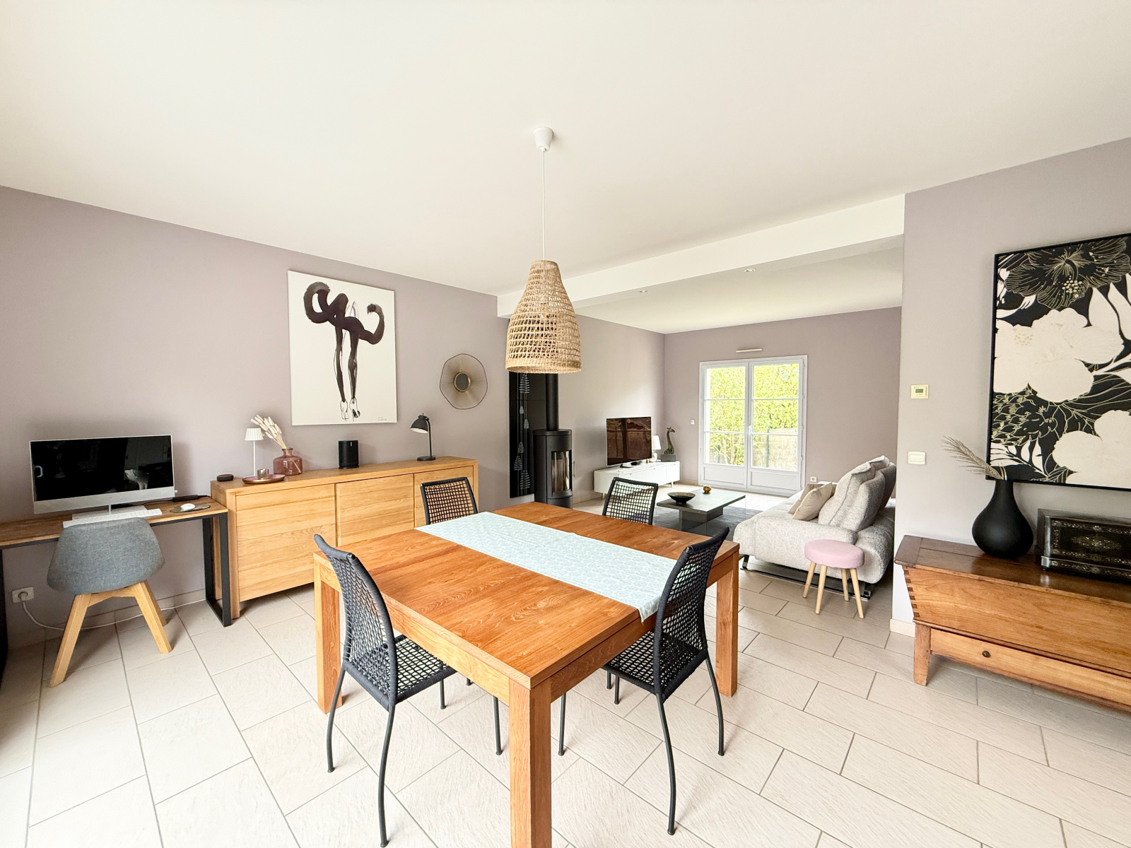 Image_6, Maison, Orgeval, ref :49454                        