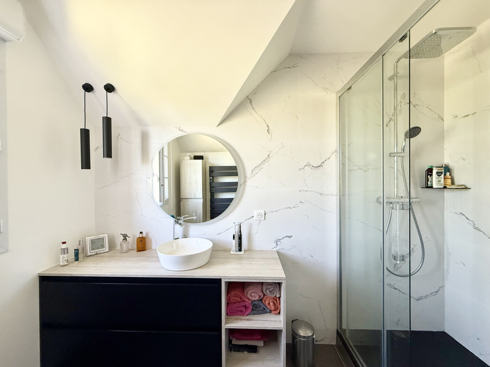 Image_12, Maison, Orgeval, ref :49454                        