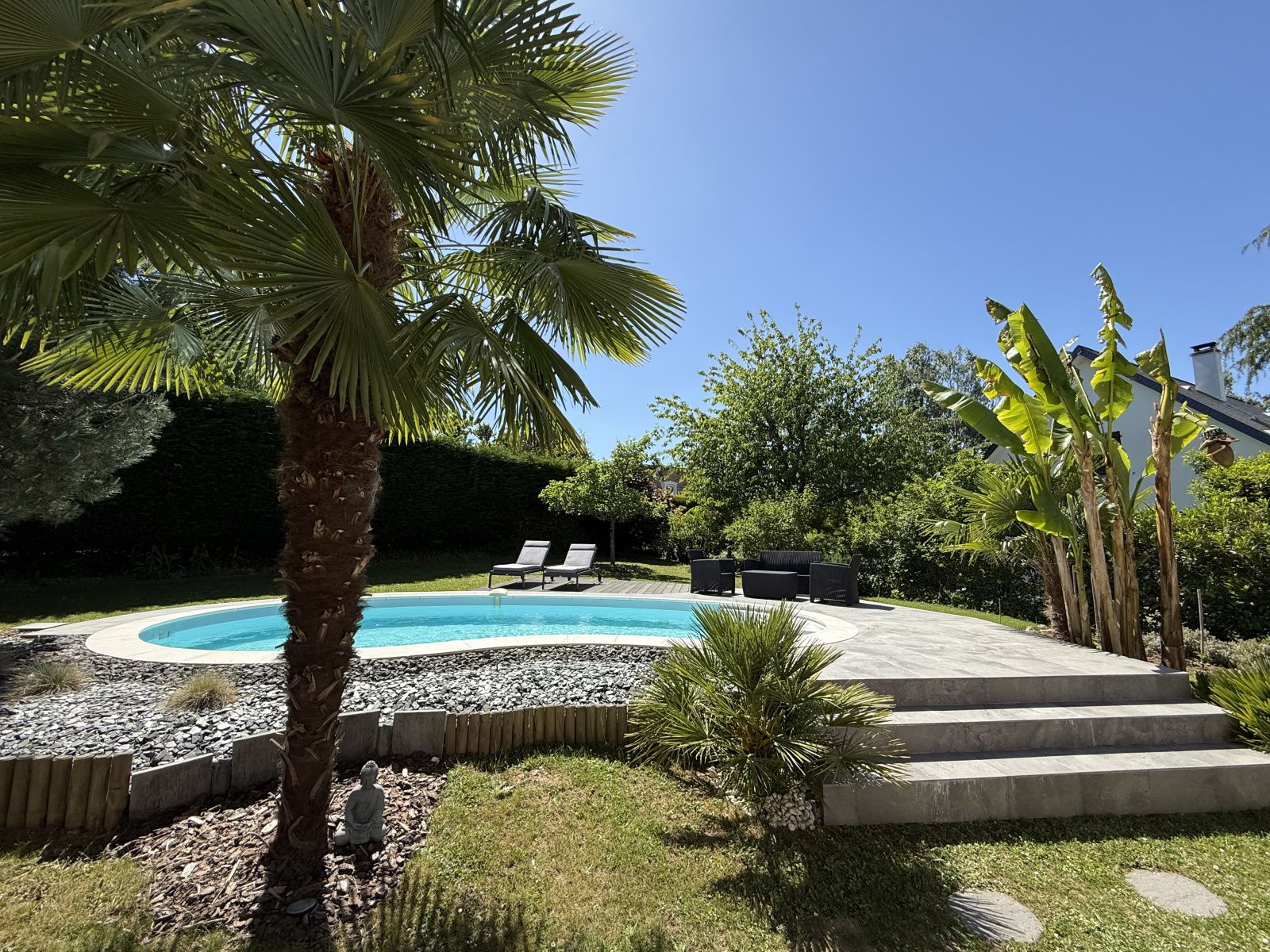 Image_3, Maison, Orgeval, ref :49454                        