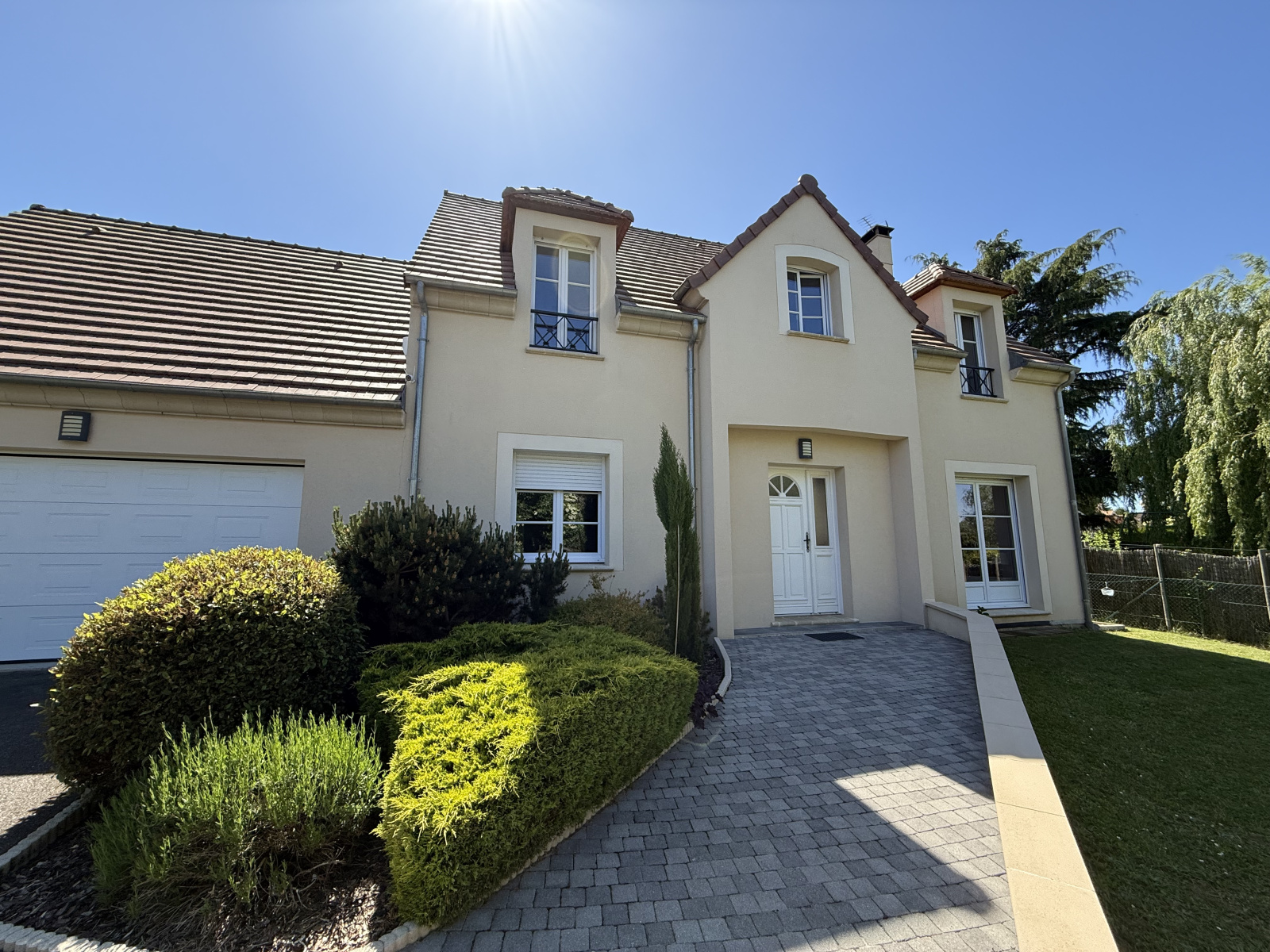 Image_18, Maison, Orgeval, ref :49454                        