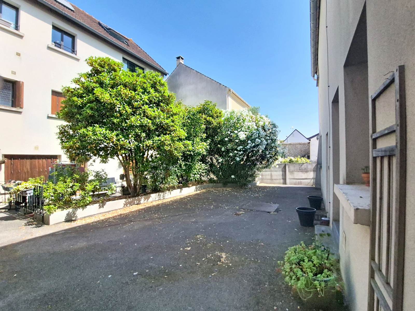 Image_1, Appartement, Leuville-sur-Orge, ref :NCVAP790006497