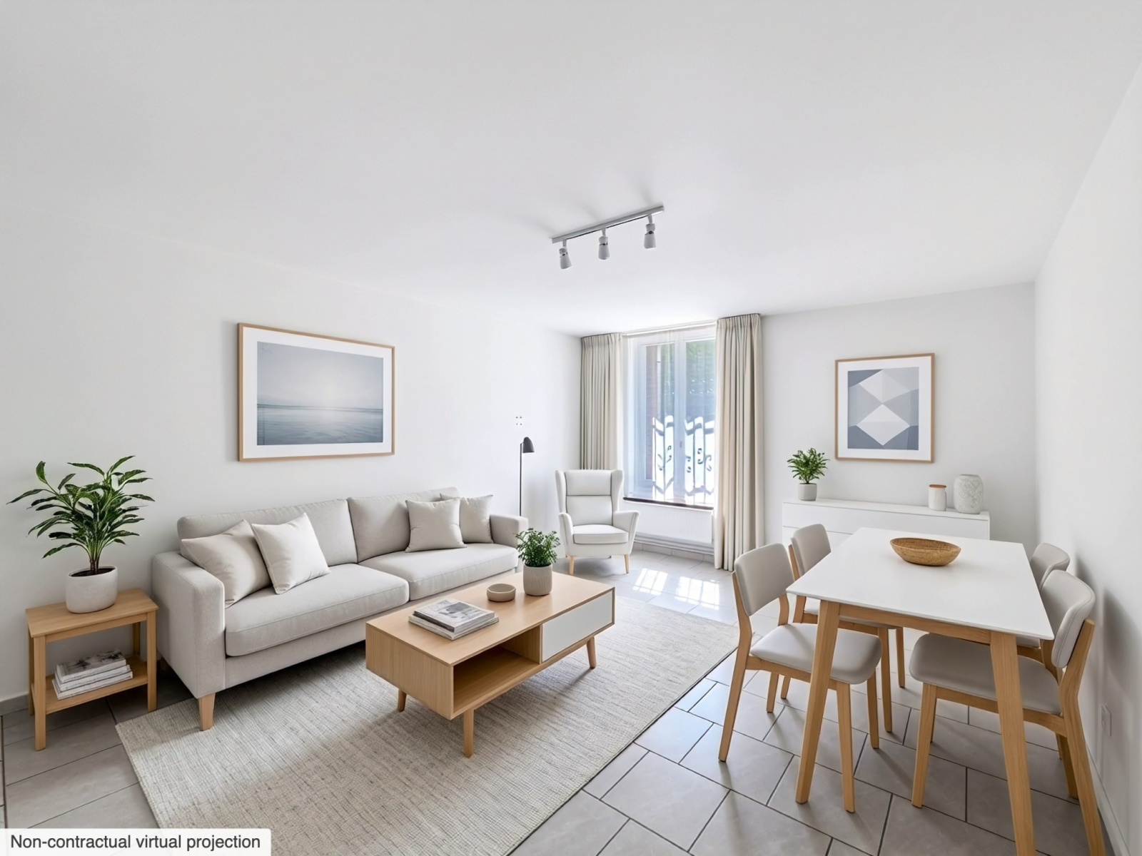 Image_2, Appartement, Leuville-sur-Orge, ref :NCVAP790006497