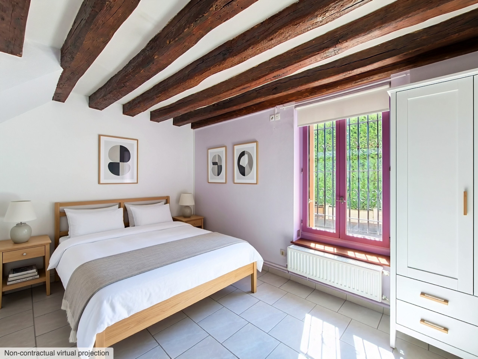 Image_10, Appartement, Leuville-sur-Orge, ref :NCVAP790006497