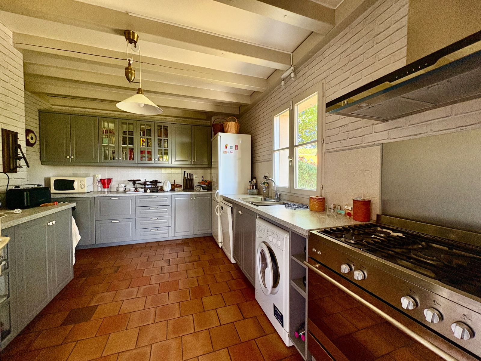 Image_12, Maison, Herbeville, ref :49456