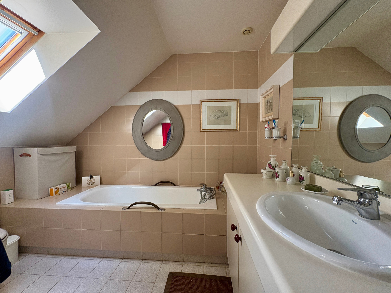 Image_21, Maison, Herbeville, ref :49456