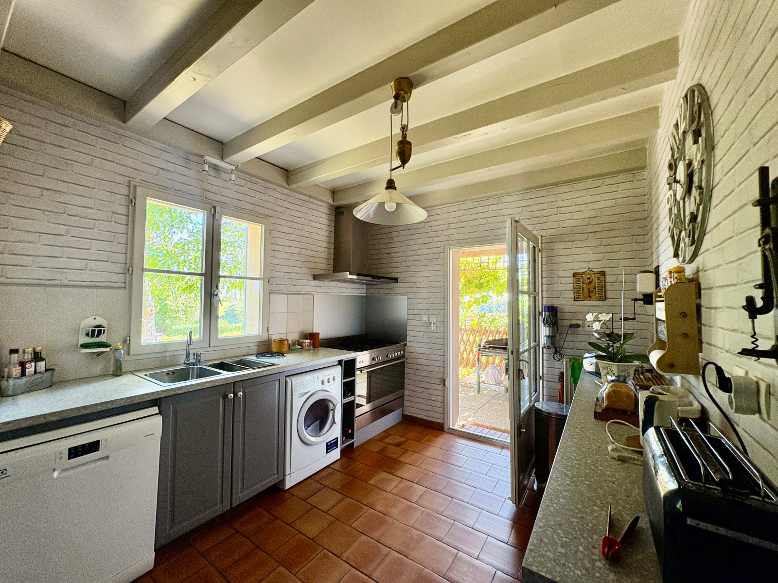 Image_13, Maison, Herbeville, ref :49456