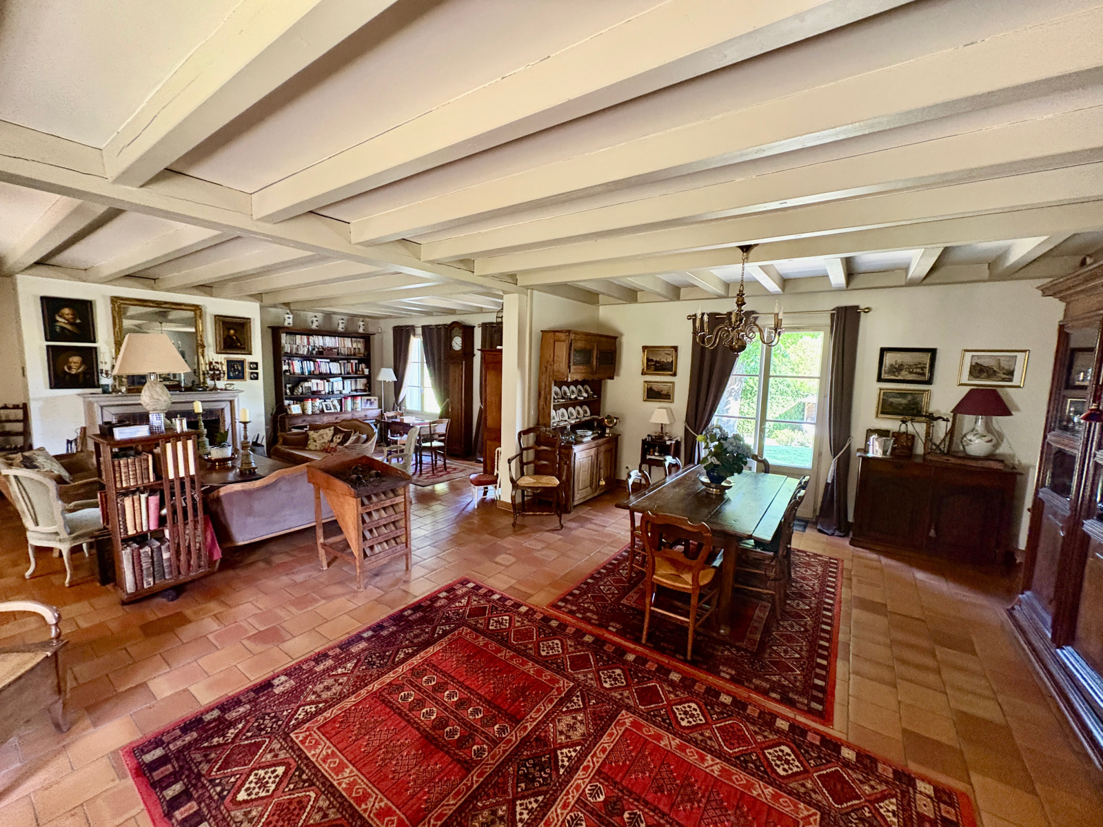 Image_14, Maison, Herbeville, ref :49456